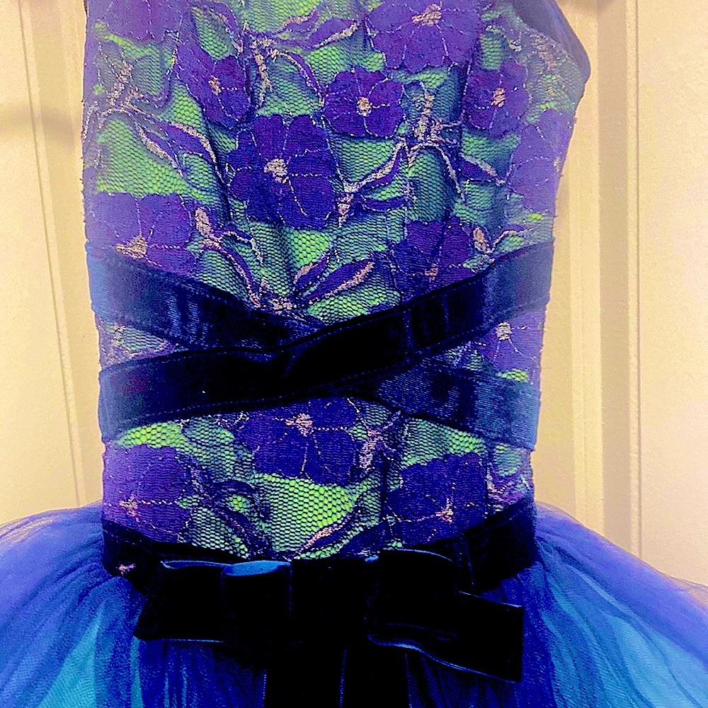 Ballet tutu - Picture 3 of 6